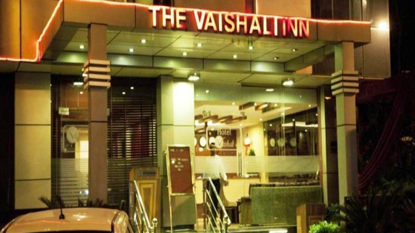 The Vaishali Inn