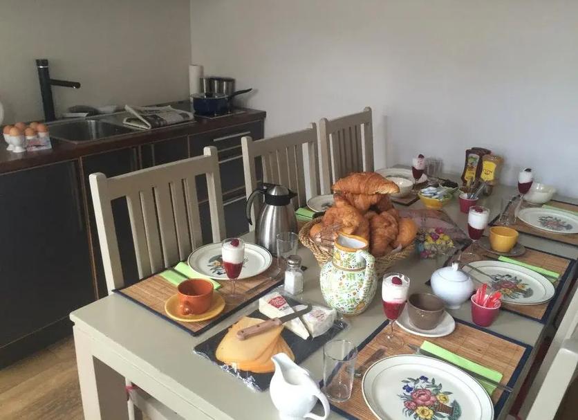 Comedor Foto