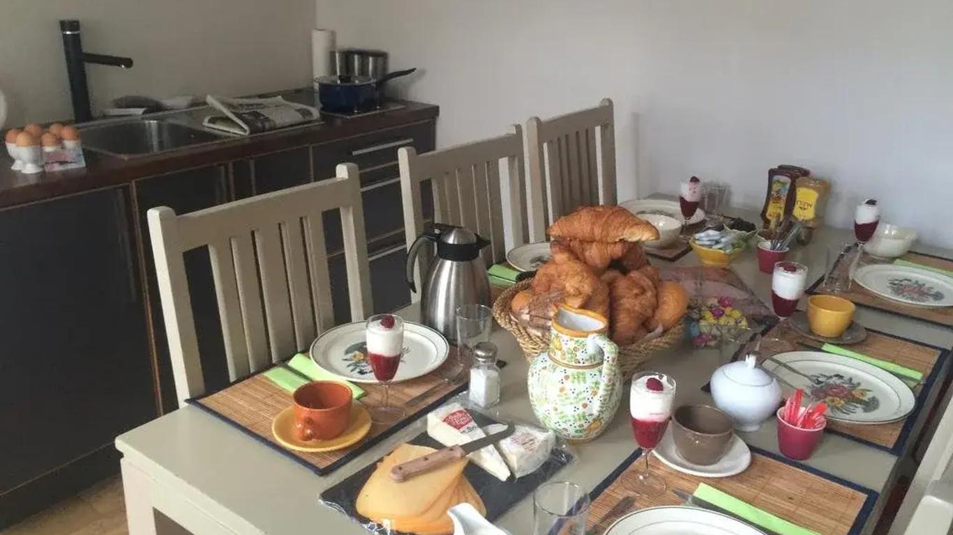 Jan Bol B&B