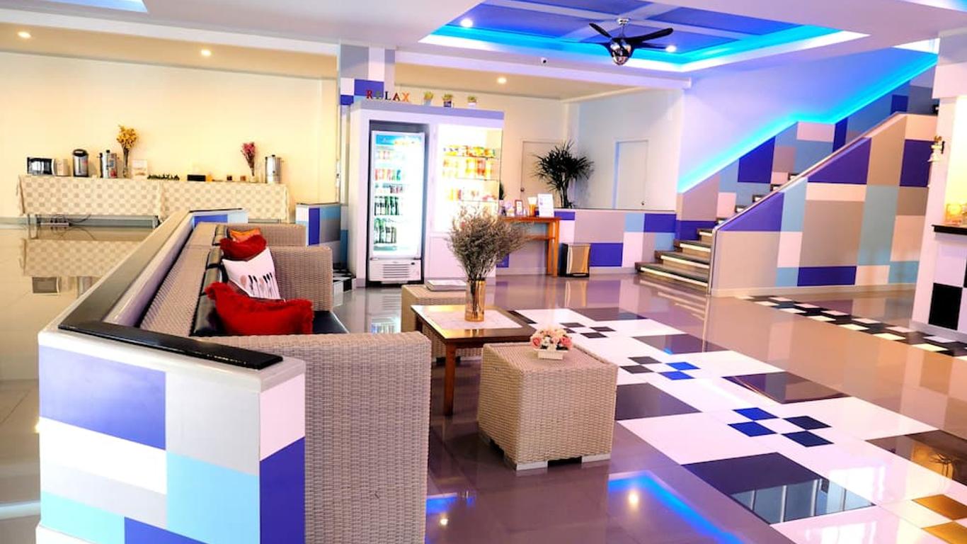 Siri Hotel Phuket