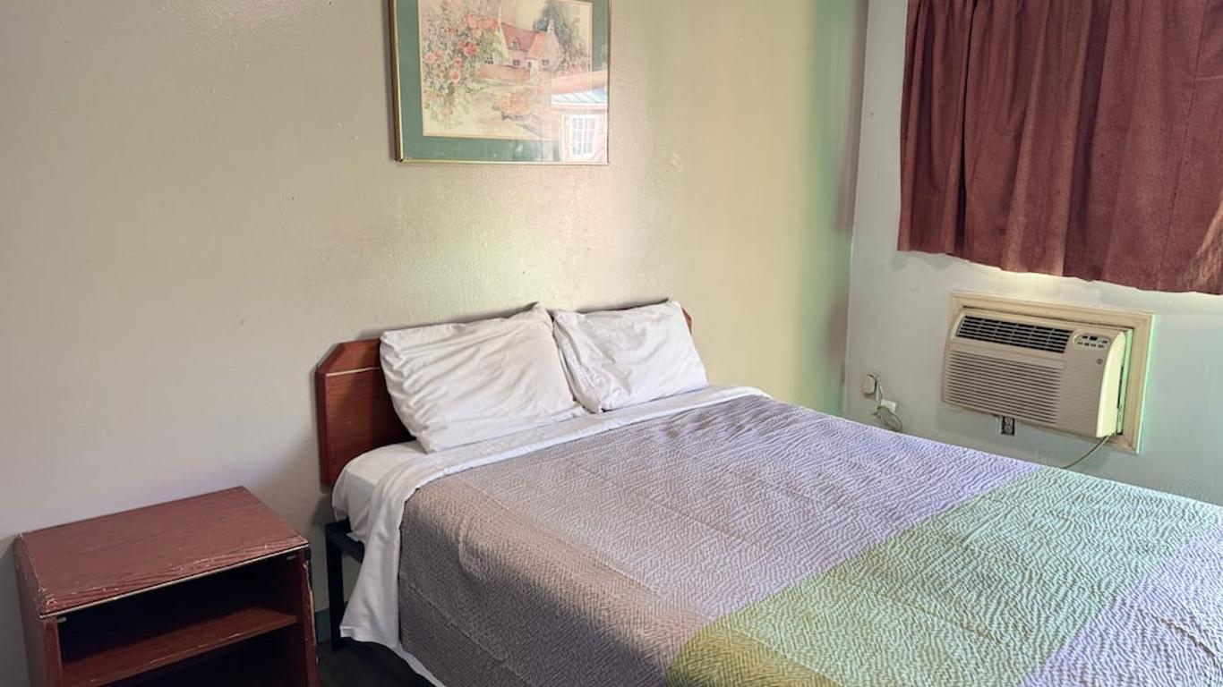 Budget inn