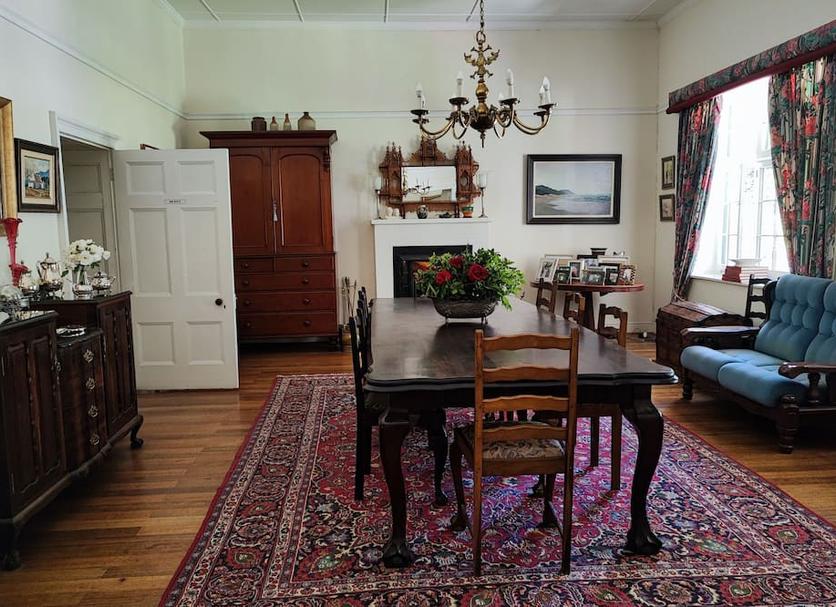 Comedor Foto