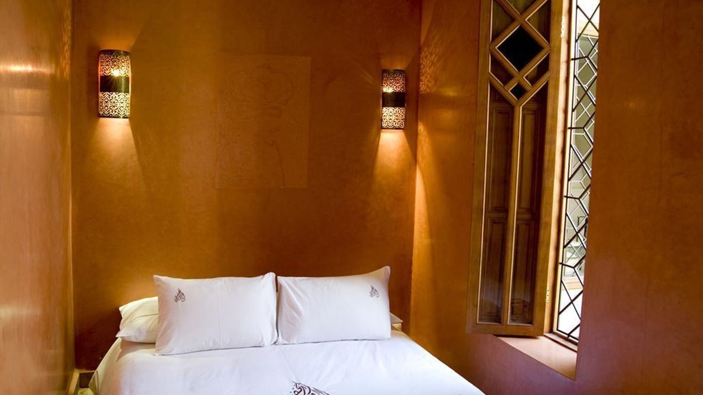 Riad Green Mango & Spa Adults Only