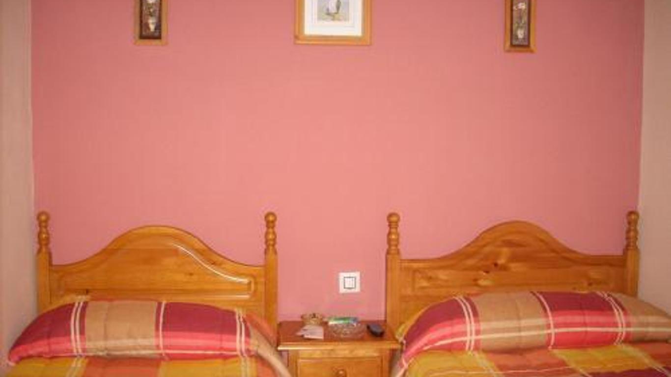 Pension Cervantes