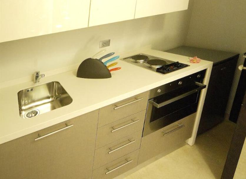 Cocina Foto
