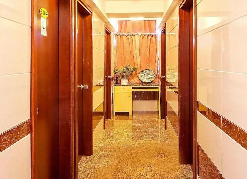 Pasillo Foto