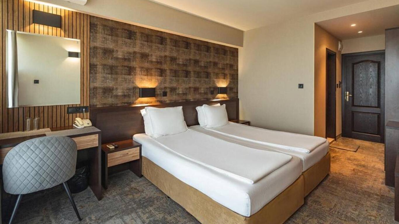Kalithea Family Hotel
