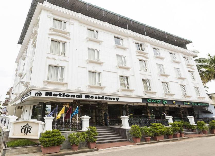 Edificio Foto