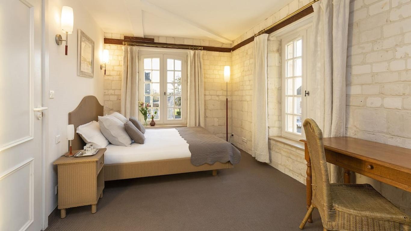 Hôtel Jean De Bruges