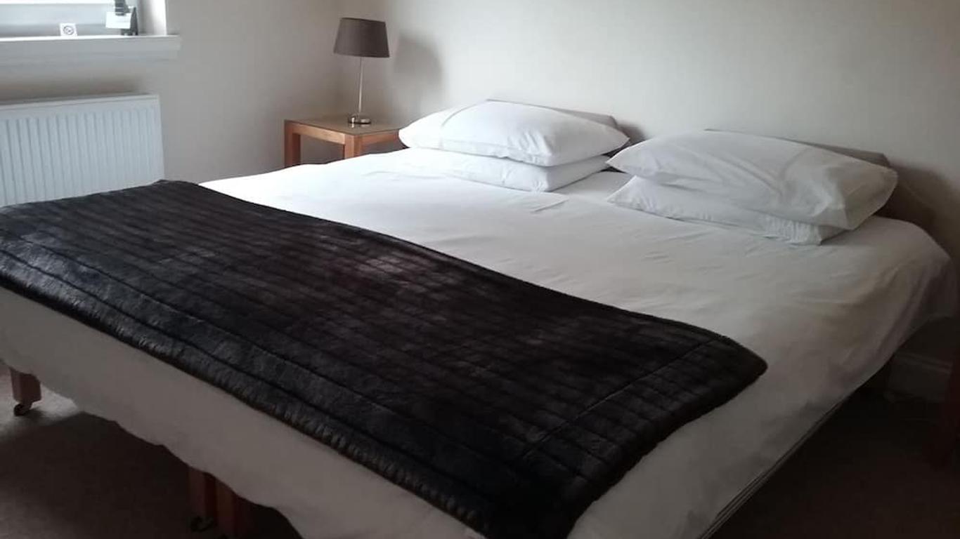 Shangri-la bed and breakfast