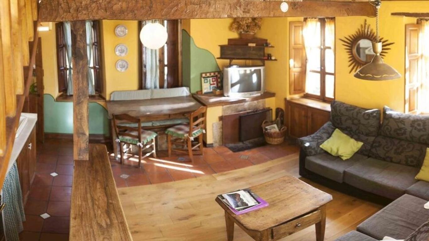 Posada la Trebede
