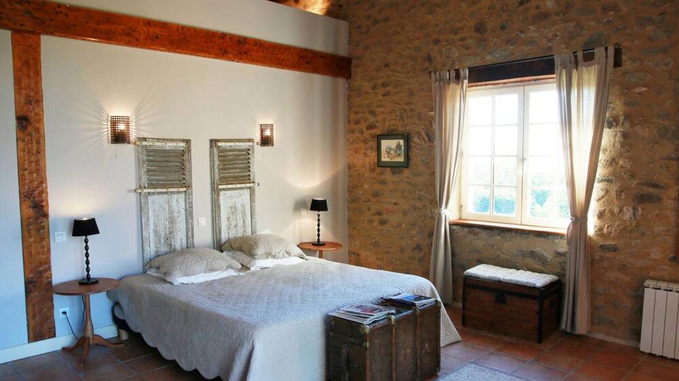 Domaine le Muret