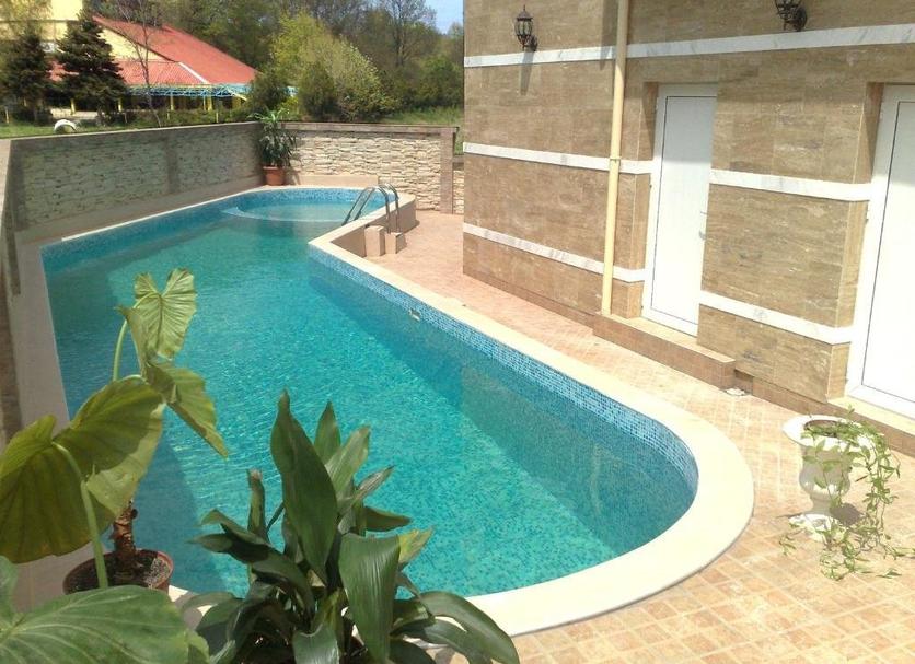 Piscina Foto