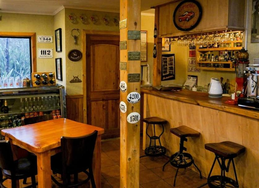 Bar Foto
