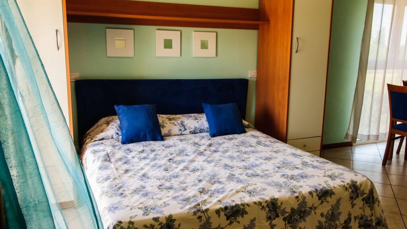 Residence Cima