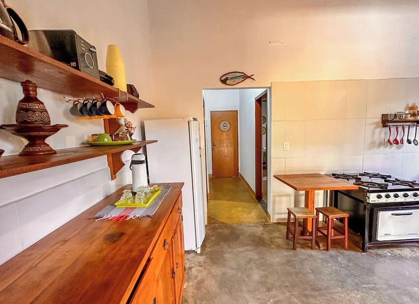 Cocina Foto