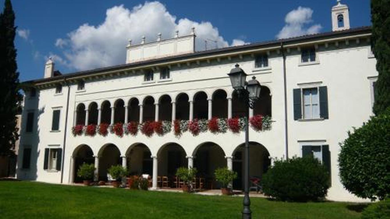 Relais Villa Selle