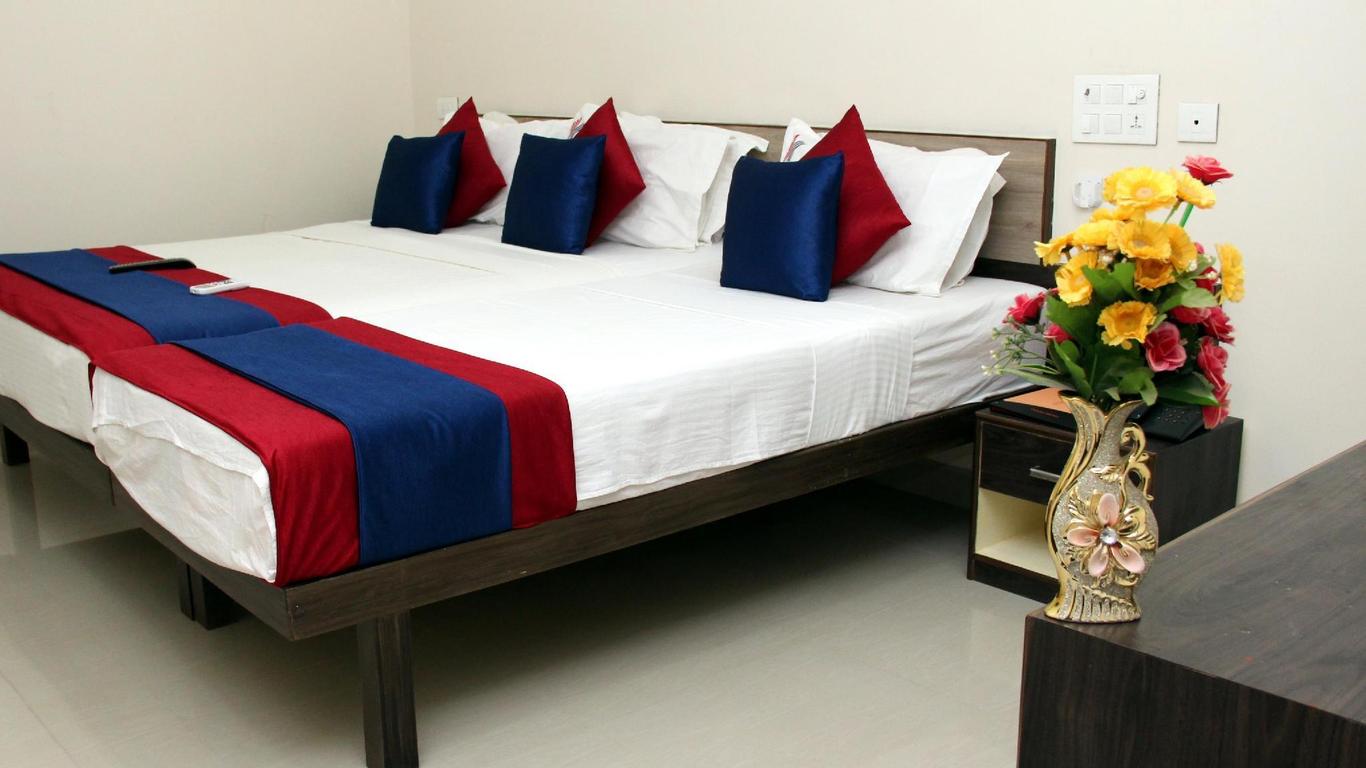 KEK Accommodation Annexure-1