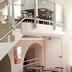 Escaleras