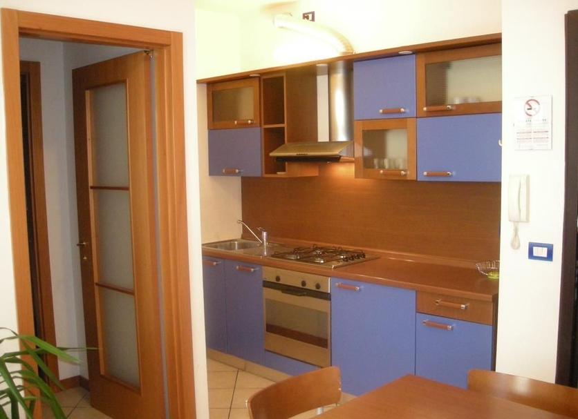 Cocina Foto