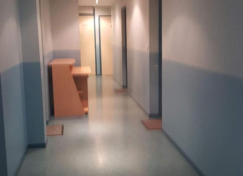 Pasillo Foto