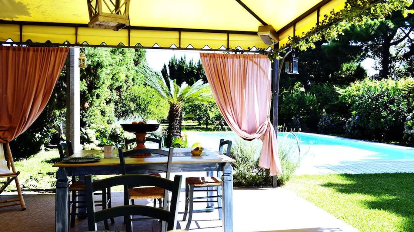 Villa Hermes