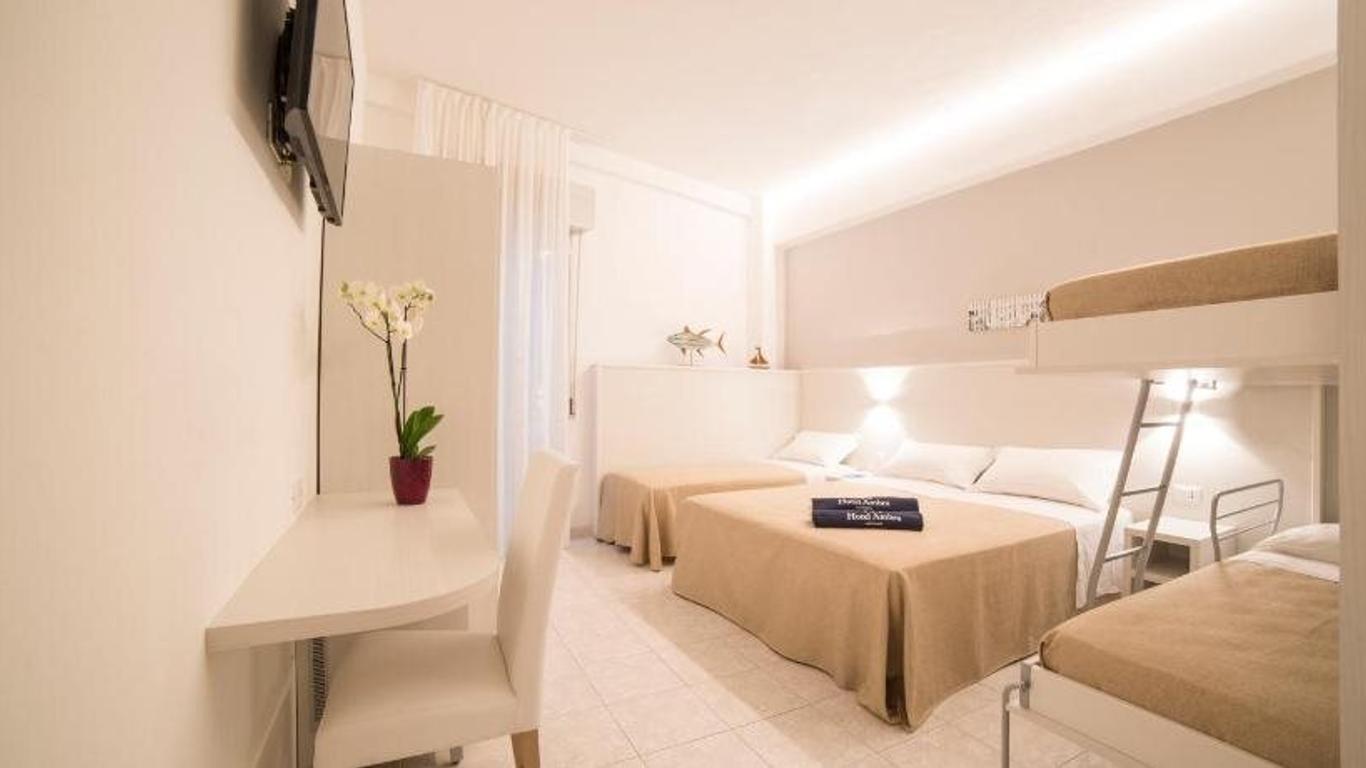 Ambra Hotel Cattolica