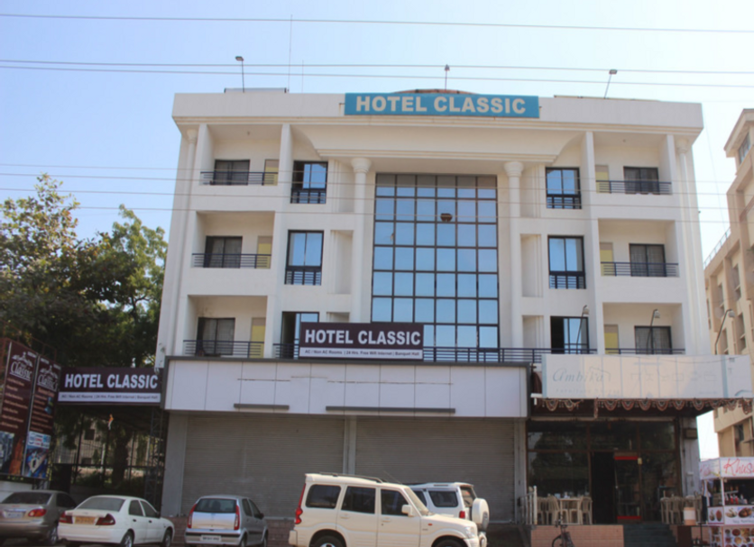Edificio Foto
