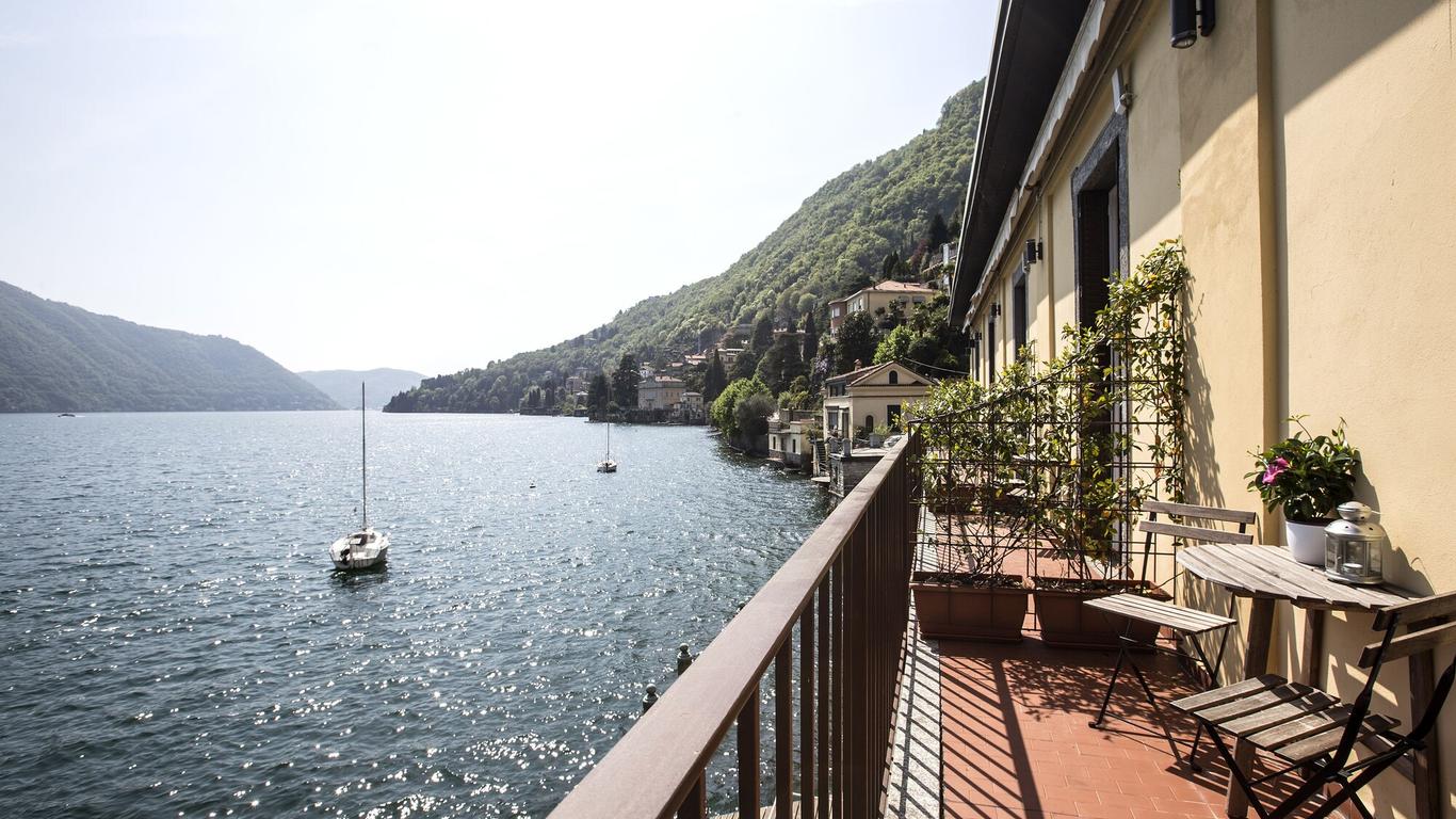 Darsena di Riva Grande