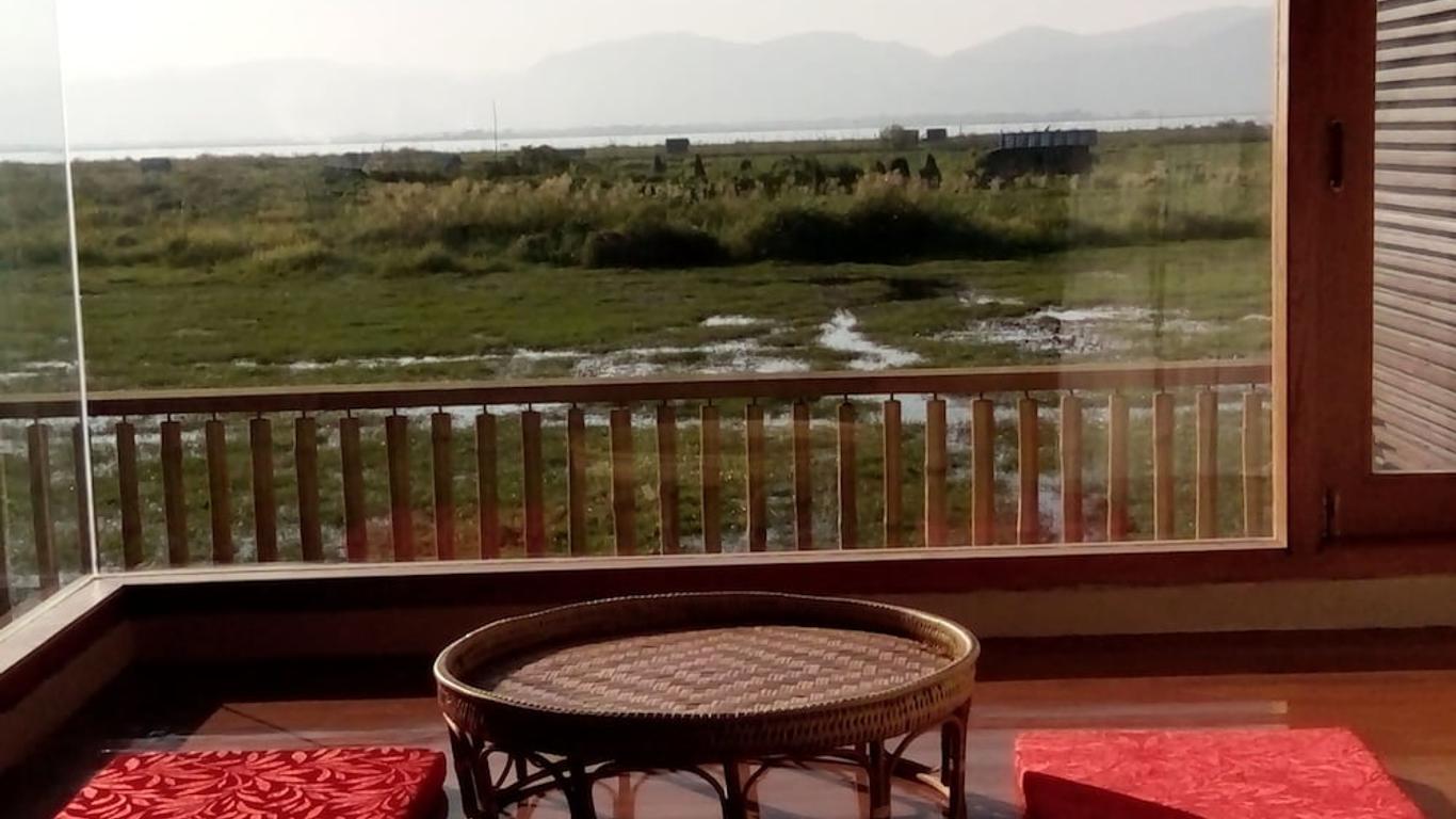 Myat Mingalar Hotel Inle