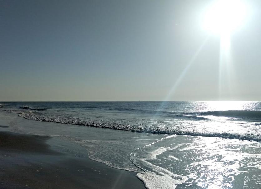 Playa Foto