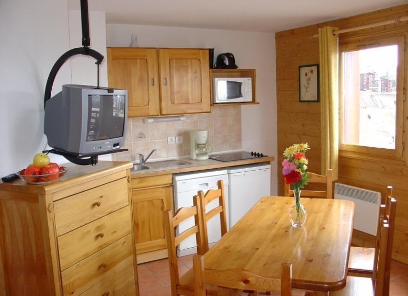 Cocina Foto