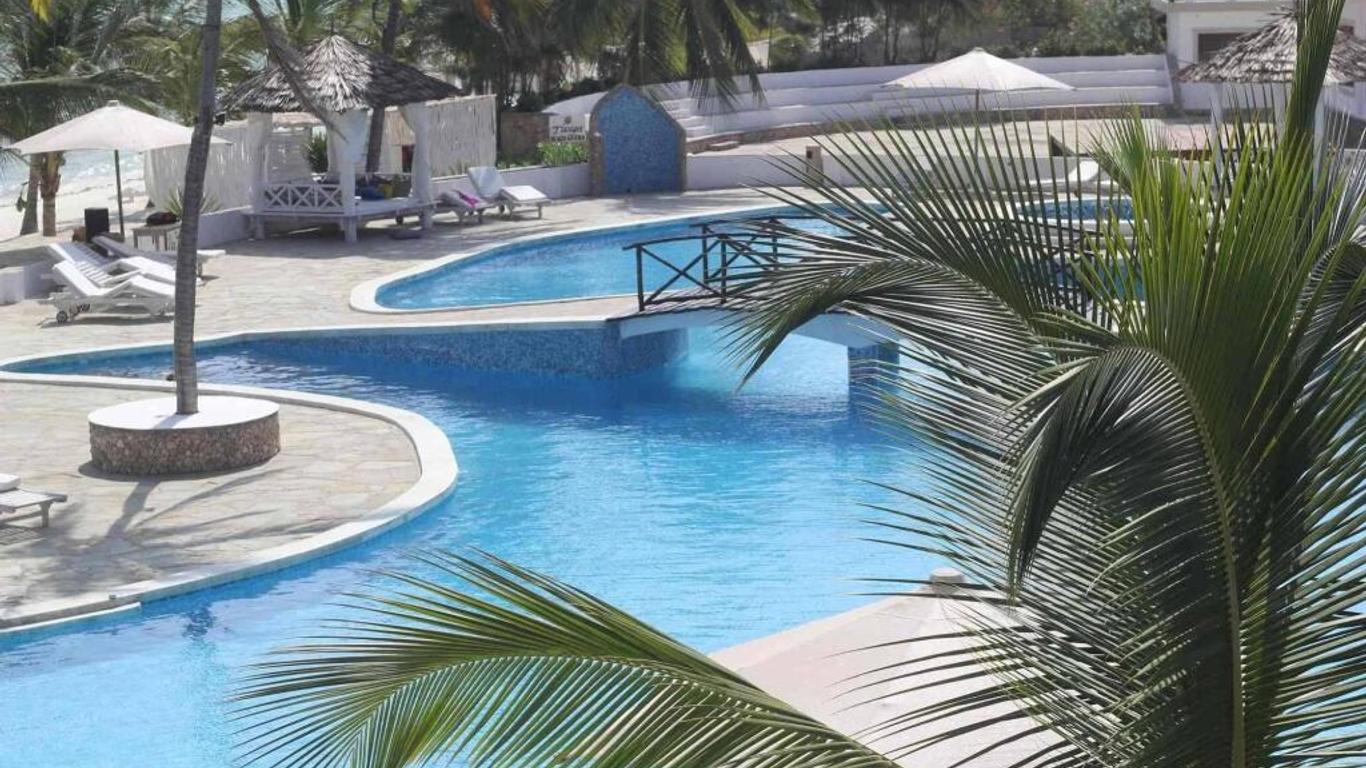 Twiga Beach Resort & Spa