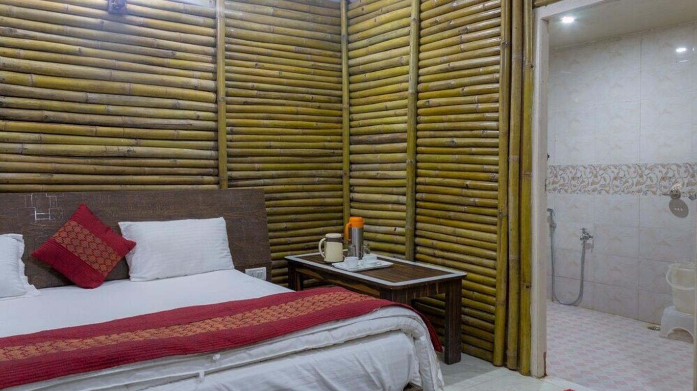 V Resorts Glamwood Dhanaulti