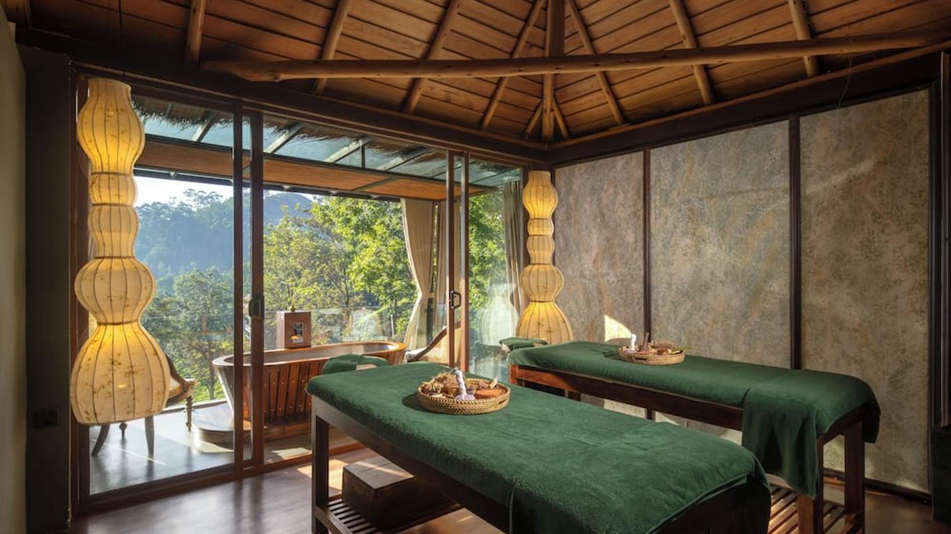 98 Acres Resort & Spa