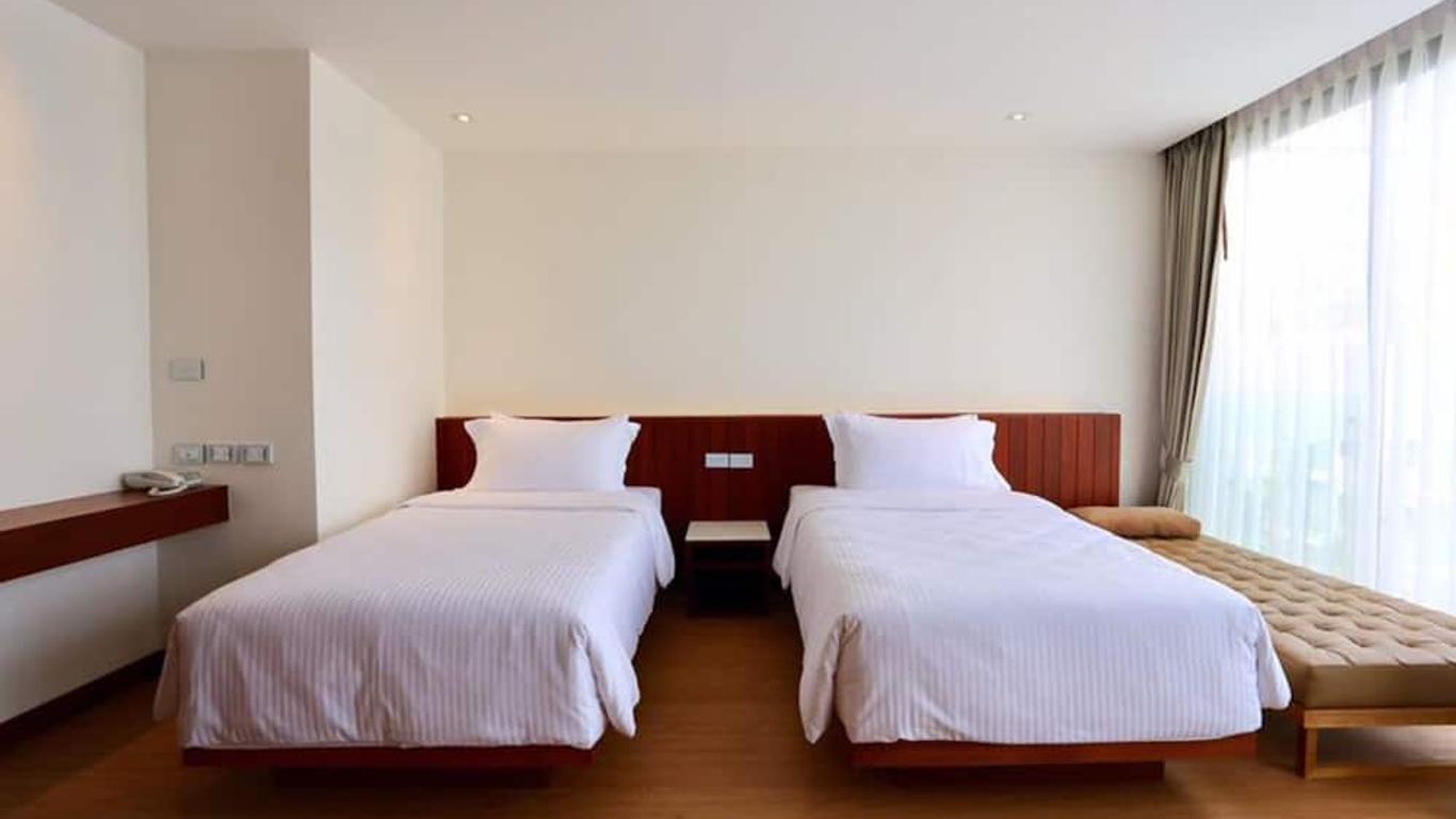 Varinah Resort