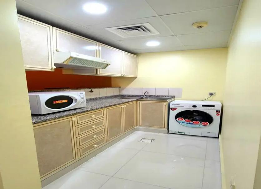Cocina Foto