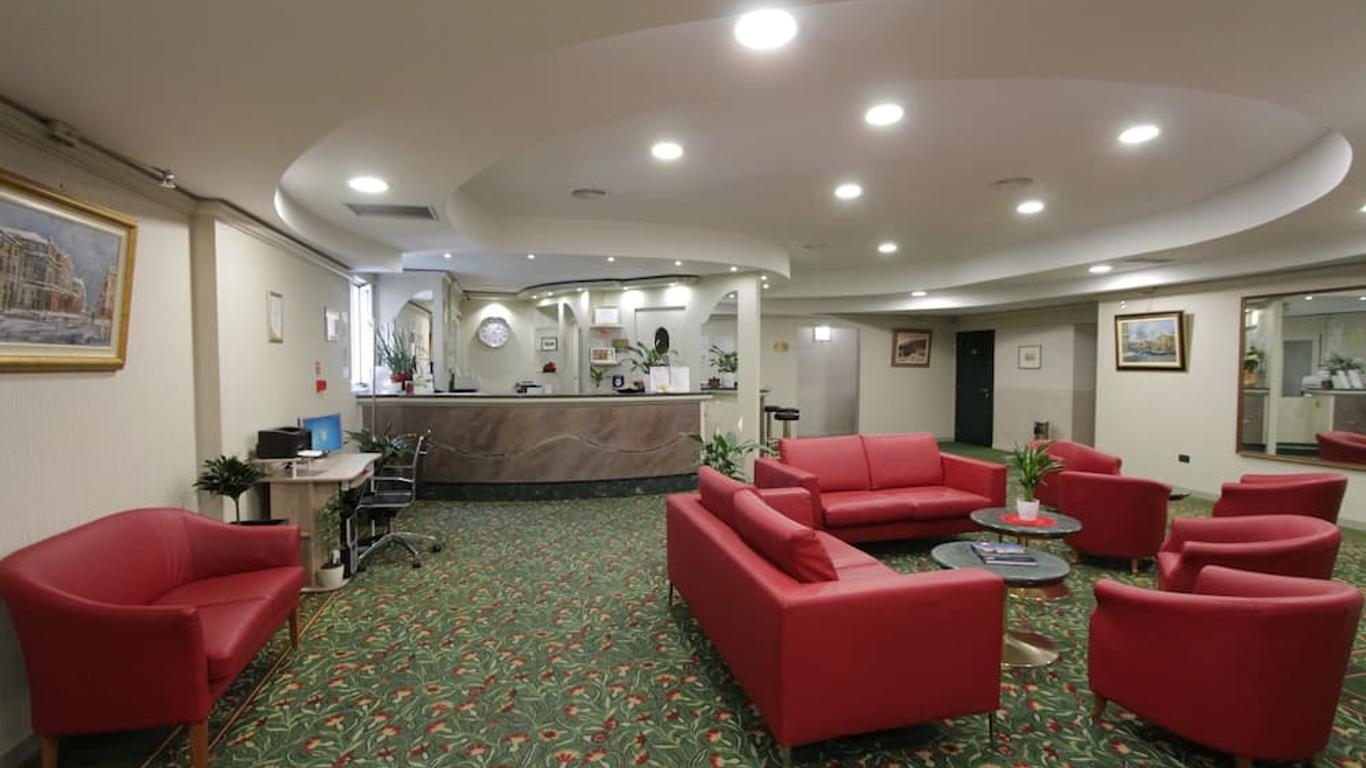 Hotel Europa
