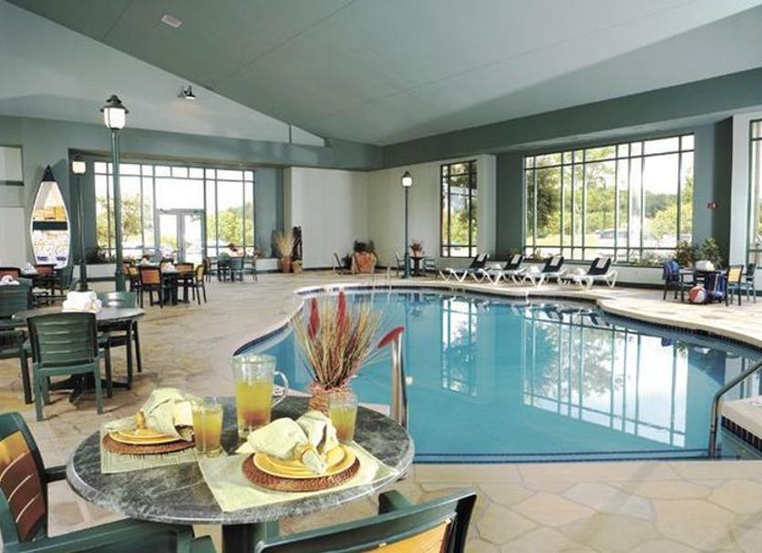 Piscina Foto