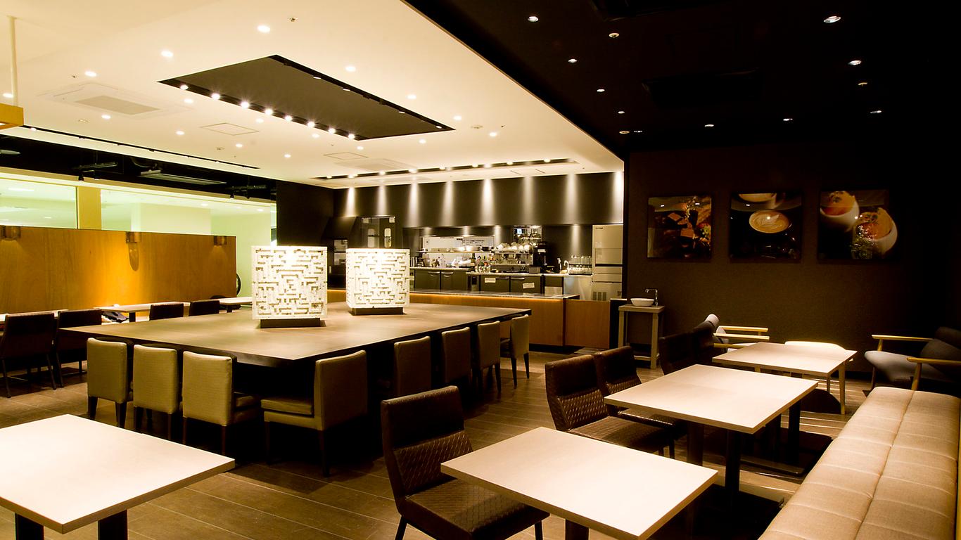 Jr-East Hotel Mets Utsunomiya