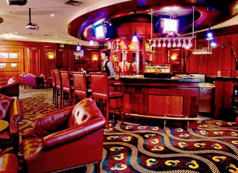 Bar Foto