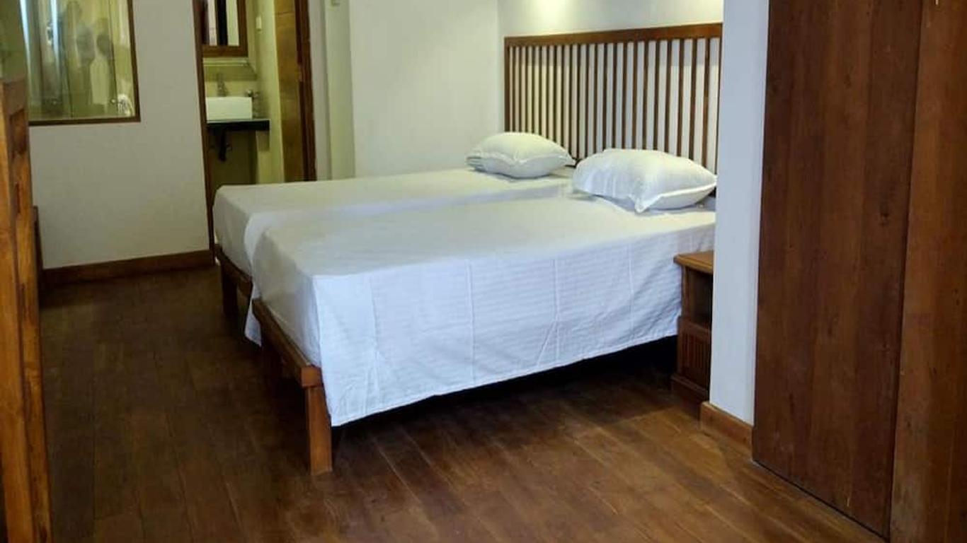 Alaia Residencies Colombo 7
