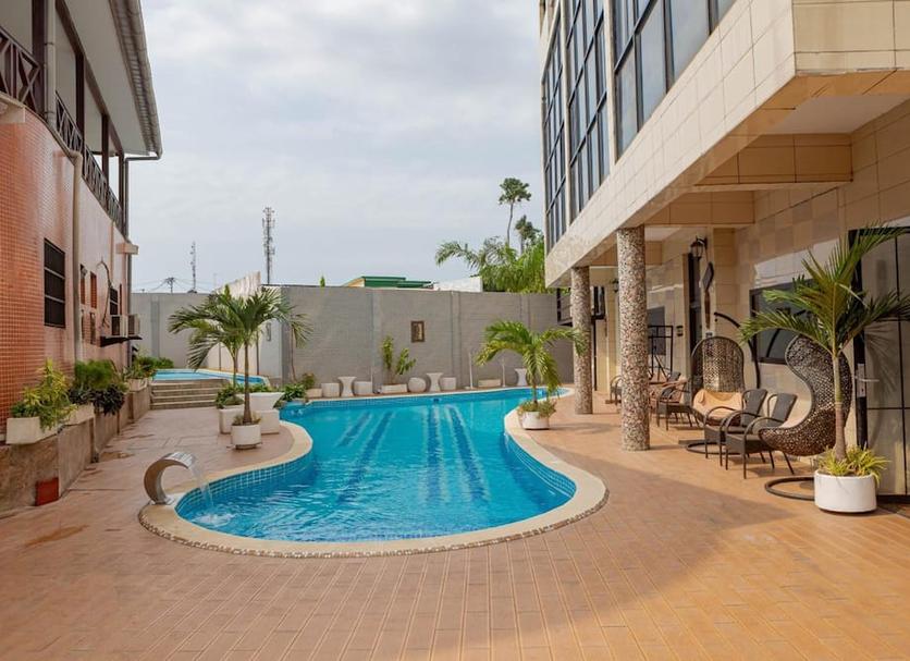 Piscina Foto