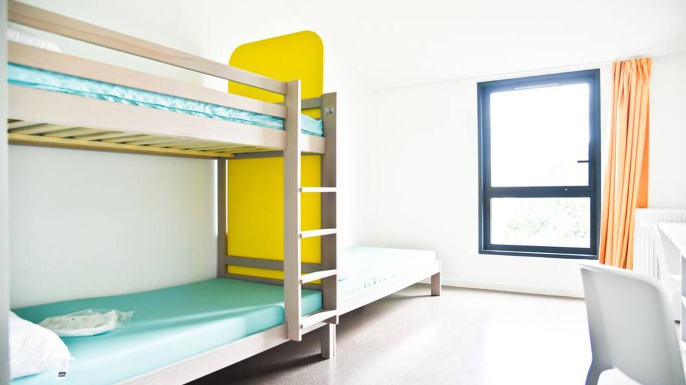 S'cool Hostel