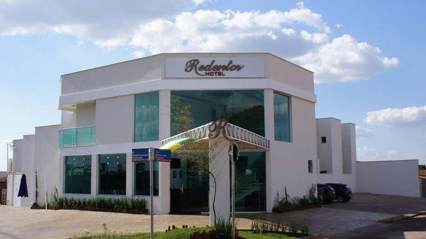 Hotel Redentor