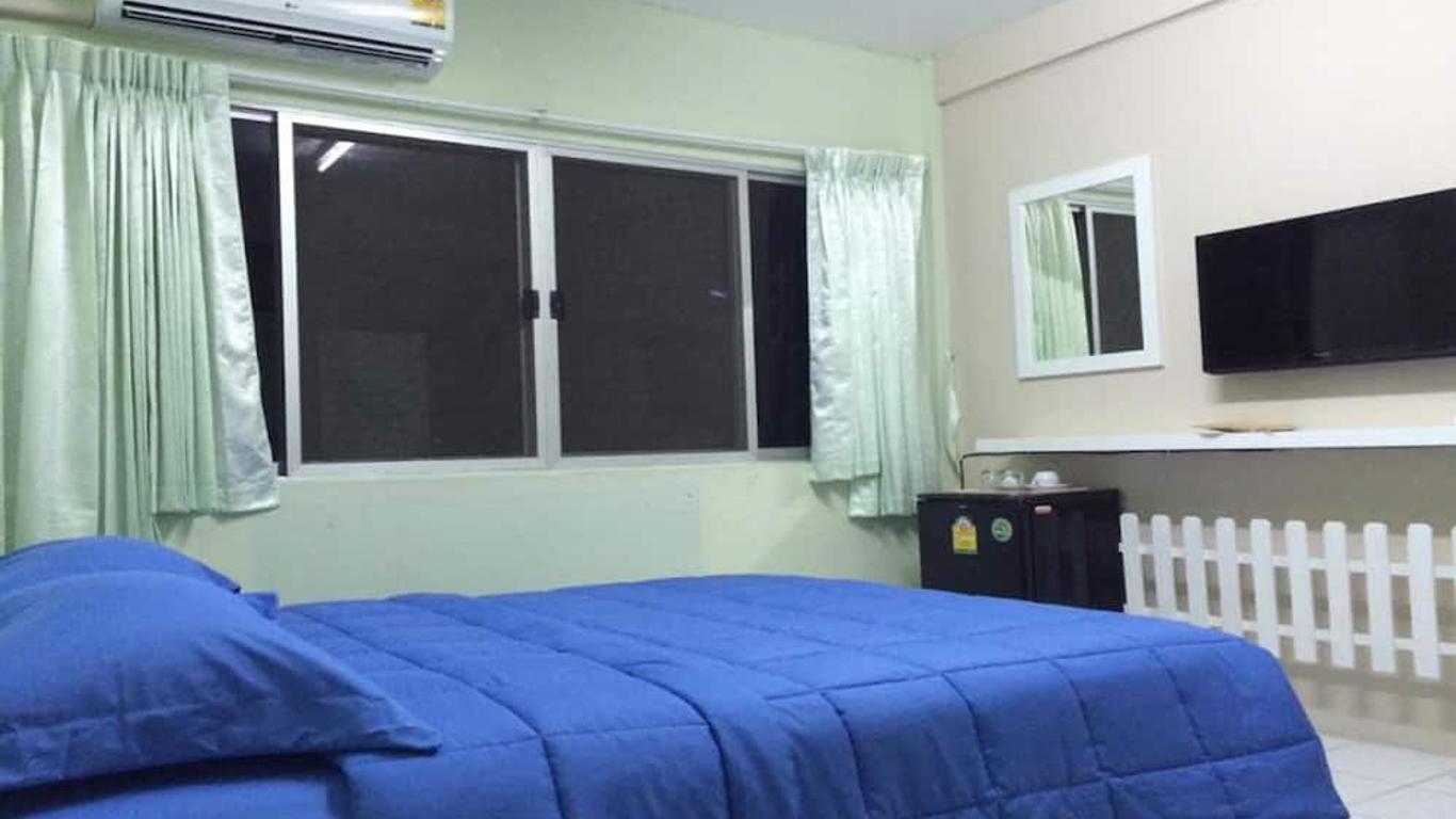 Gingfa Guest House