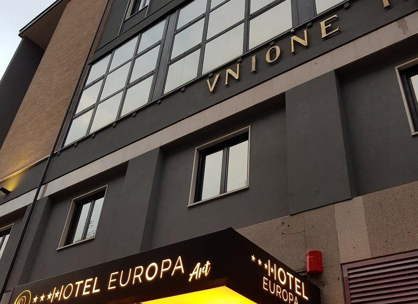 Edificio Foto