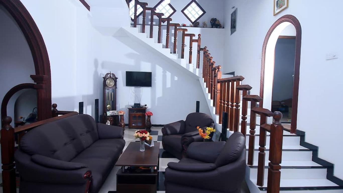 Sajee Villa
