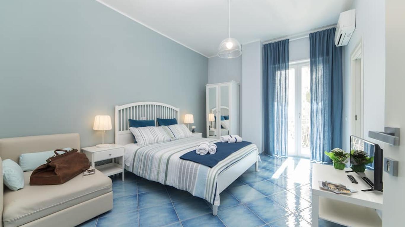 Capri B&b