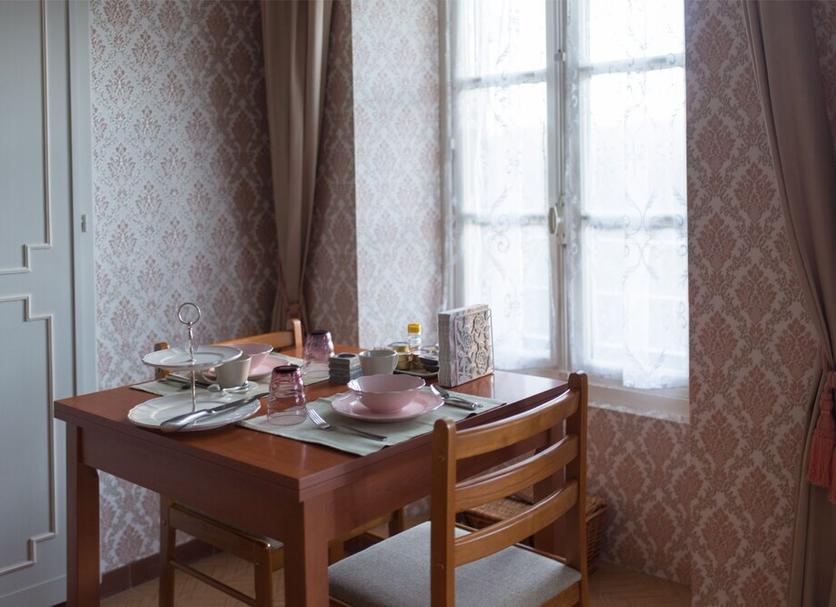 Comedor Foto